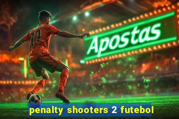 penalty shooters 2 futebol